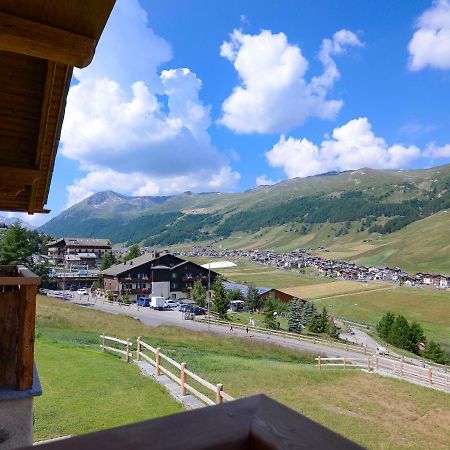 Nova Lodge Livigno Exterior photo