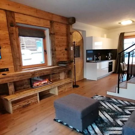 Nova Lodge Livigno Exterior photo