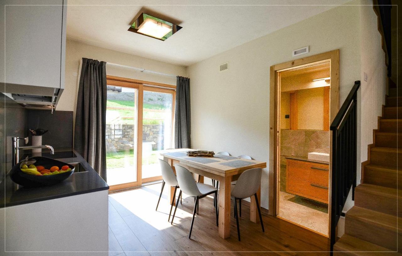 Nova Lodge Livigno Exterior photo